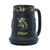 Harry Potter - Four Houses Mug 3D, 650 ml
