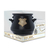 Harry Potter - Cauldron Mug 3D, 400 ml