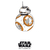 Star Wars - BB 8 Glass 290 ml