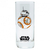 Star Wars - BB 8 Glass 290 ml