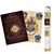 HARRY POTTER - Set 2 Chibi Posters - Crest & Marauders (52x38) x4