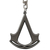 ASSASSIN'S CREED - Μπρελόκ 3D 