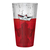CA - Verre XXL - 400 ml - Time to Float - x2