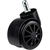 FragON Gaming Chair Ανταλλακτικό μέρος 3 - σετ νάιλον τροχών 60mm (5 τεμάχια)