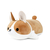 Plush Pillow WP MERCHANDISE Dog Corgi Nate 50 cm