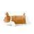 Plush Pillow WP MERCHANDISE Dog Corgi Nate 50 cm
