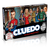 Winning Moves The Big Bang Theory - Cluedo Board Game