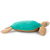 Plush toy WP MERCHANDISE Turtle Yasha pillow 50 cm