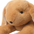 Plush toy WP MERCHANDISE Huggy Bunny Sofi, 77 cm