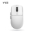 VXE R1 SE+ Gaming Mouse (White)