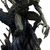 Iron Studios  Iron Maiden - Fear Of The Dark Eddie Statue Art Scale 1/10