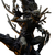 Iron Studios  Iron Maiden - Fear Of The Dark Eddie Statue Art Scale 1/10
