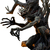 Iron Studios  Iron Maiden - Fear Of The Dark Eddie Statue Art Scale 1/10