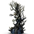 Iron Studios  Iron Maiden - Fear Of The Dark Eddie Statue Art Scale 1/10