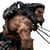 Iron Studios Weapon X - Wolverine 50th Anniversary Statue Art Scale 1/10