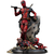 Iron Studios Deadpool & Wolverine -  Deadpool Statue Art Scale 1/10