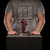 Iron Studios Deadpool & Wolverine -  Deadpool Statue Art Scale 1/10