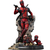 Iron Studios Deadpool & Wolverine -  Deadpool Statue Art Scale 1/10