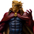Iron Studios Marvel - Adam Warlock Statue Art Scale 1/10