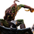 Iron Studios Marvel - Άγαλμα Green Goblin Art Scale 1/10