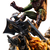 Iron Studios Marvel - Άγαλμα Green Goblin Art Scale 1/10