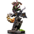Iron Studios Marvel - Άγαλμα Green Goblin Art Scale 1/10