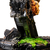 Iron Studios Marvel - Άγαλμα Green Goblin Art Scale 1/10