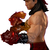 Iron Studios Mortal Kombat - Liu Kang Statue Art Scale 1/10