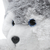 Plush toy WP MERCHANDISE Huggy Husky Lori, 77 cm