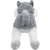 Plush toy WP MERCHANDISE Huggy Husky Lori, 77 cm