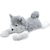 Plush toy WP MERCHANDISE Huggy Husky Lori, 77 cm