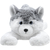 Plush toy WP MERCHANDISE Huggy Husky Lori, 77 cm