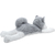 Plush toy WP MERCHANDISE Huggy Husky Lori, 77 cm