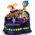 Iron Studios Inside Out 2 - Joy And Anxiety Deluxe Art scale 1/10
