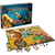 Winning Moves Lord of the Rings  - Risk Board Game English