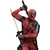 Iron Studios Deadpool & Wolverine - Deadpool - Legacy Replica 1/4