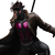 Iron Studios Marvel - Gambit Deluxe Legacy Replica 1/4 