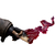 Iron Studios Marvel - Gambit Deluxe Legacy Replica 1/4 