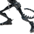 Weta Workshop Alien - Xenomorph Figure Mini Epics