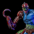 Iron Studios Masters of the Universe - Trap Jaw Statue BDS Art Scale 1/10
