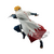 Bandai Banpresto Naruto Shippuden - Vibration Stars-Namikaze Minato II Figure
