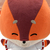 Blizzard Overwatch 2 - Kiriko Plush 33cm 33 cm