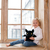 Plush toy WP MERCHANDISE Bat Betty 23 cm