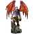 Blizzard World of Warcraft - Illidan Stormrage Premium Statue