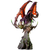 Blizzard World of Warcraft - Illidan Stormrage Premium Statue