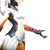 Blizzard Overwatch - Άγαλμα ελέους