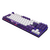 Dark Project One - 87 Violet Horizons RGB ISO (DE)