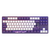 Dark Project One - 87 Violet Horizons RGB ISO (DE)