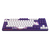 Dark Project One - 87 Violet Horizons RGB ISO (DE)