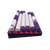 Dark Project One - 87 Violet Horizons RGB ISO (DE)